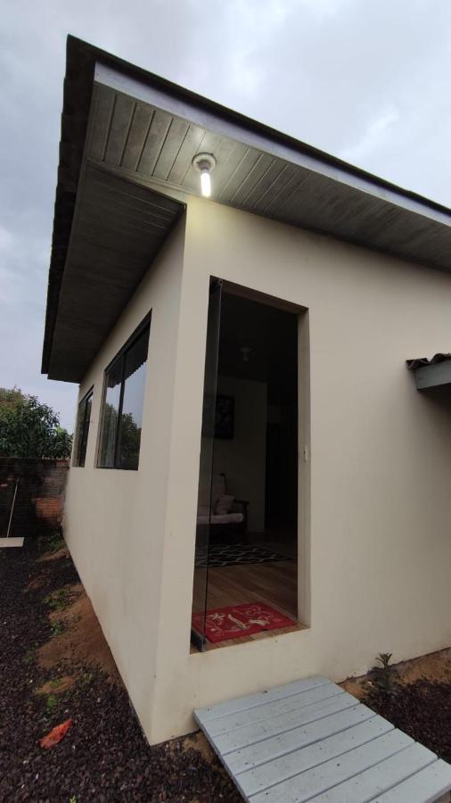 度假居 Casa Completa Com 2 Quartos De Casal Em