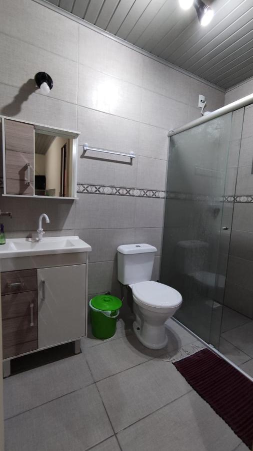 度假居 Casa Completa Com 2 Quartos De Casal Em *