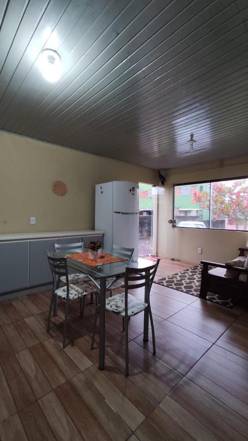 度假居 Casa Completa Com 2 Quartos De Casal Em *
