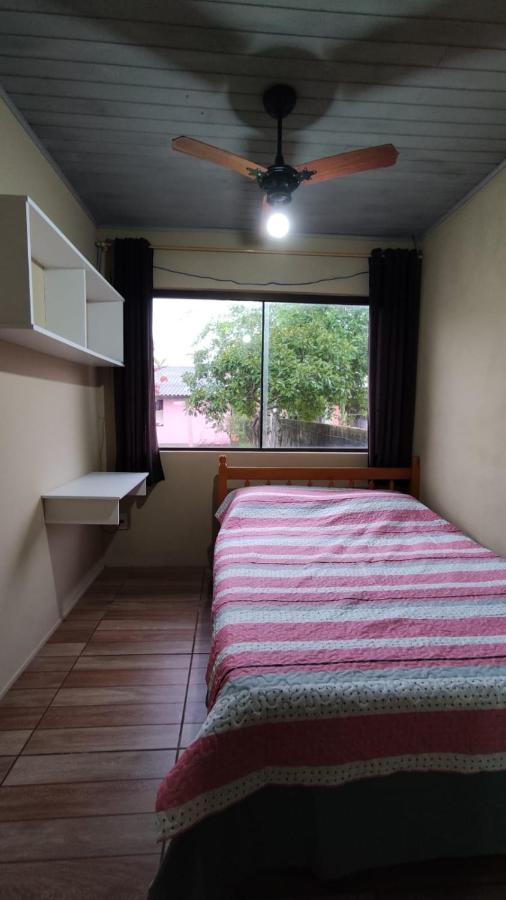 度假居 Casa Completa Com 2 Quartos De Casal Em